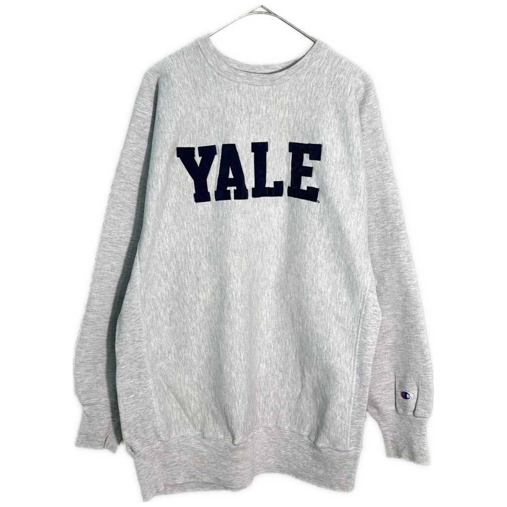 90s Champion REVERSE WEAVE Logo Sweat