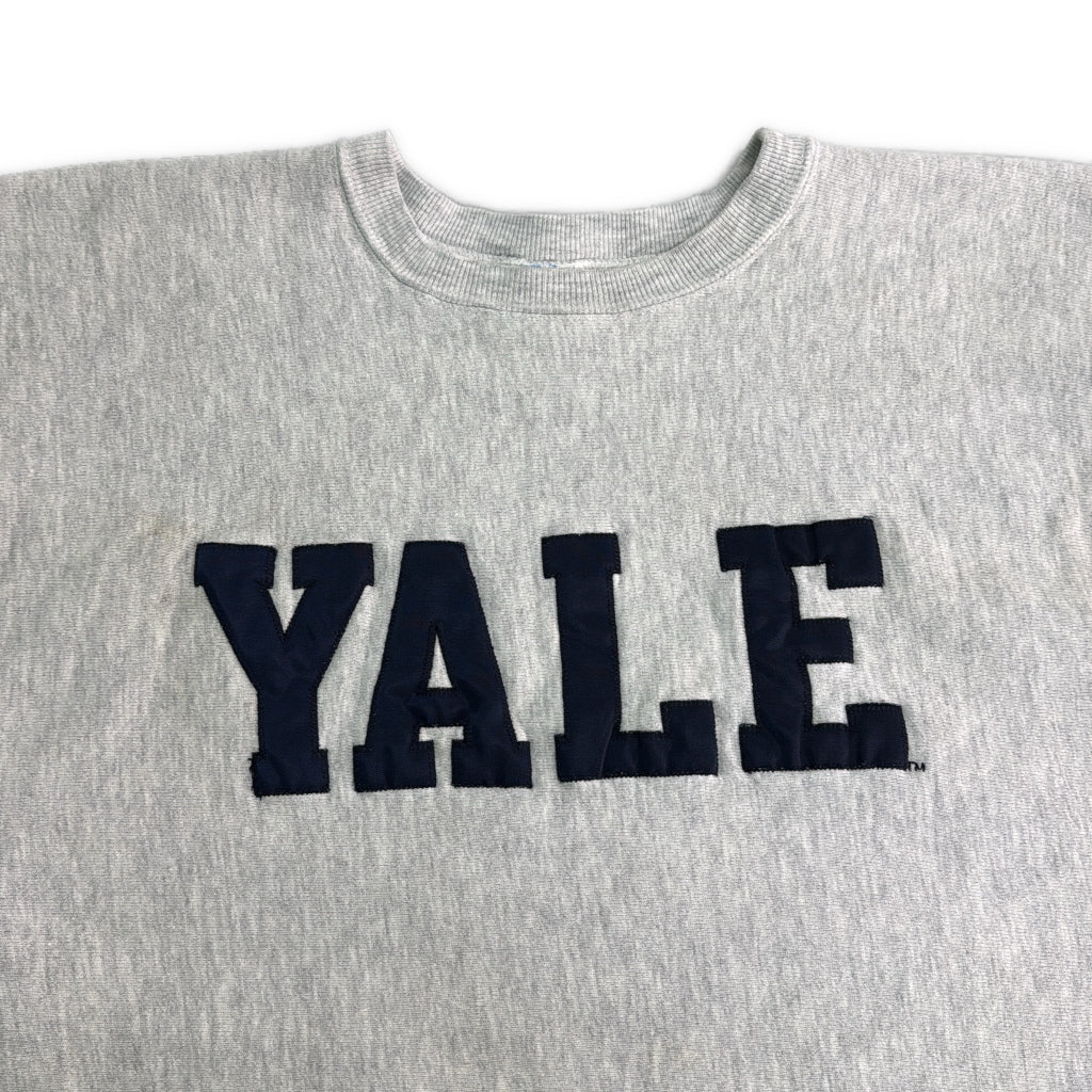 90s Champion REVERSE WEAVE Logo Sweat