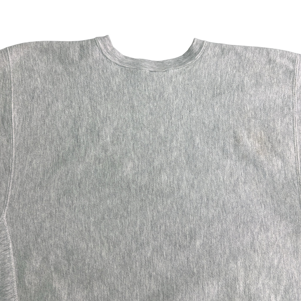 90s Champion REVERSE WEAVE Logo Sweat