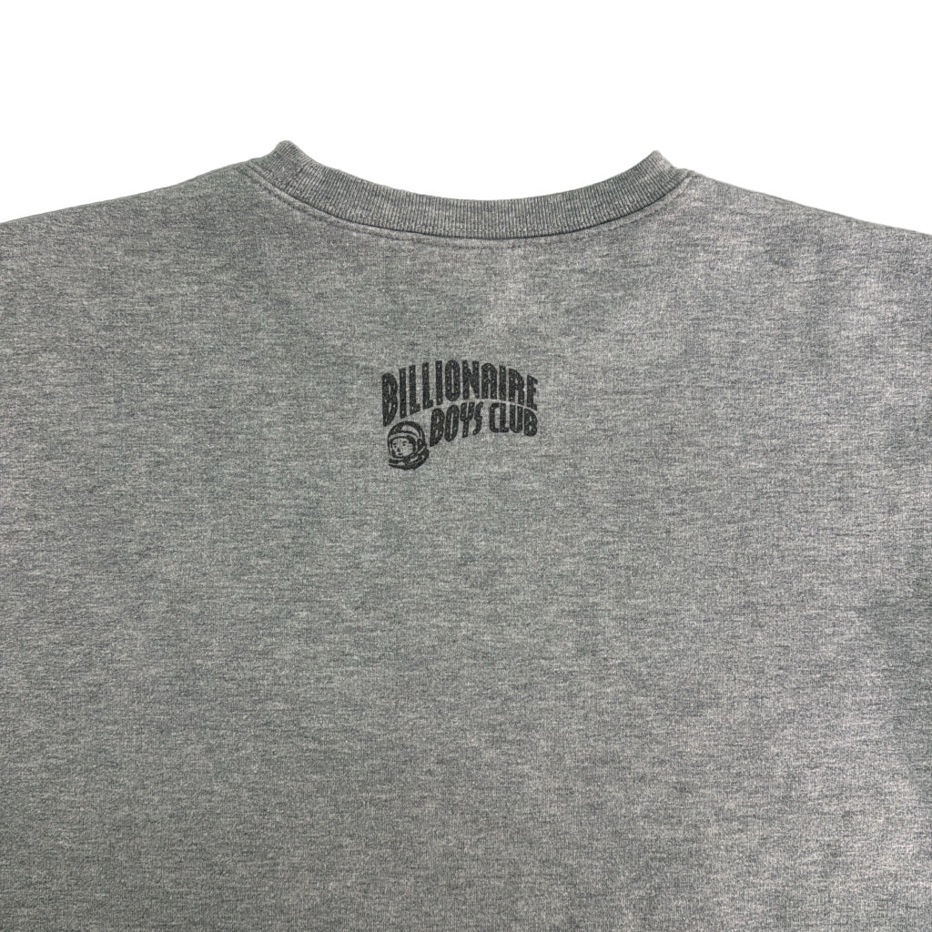 BILLIONAIRE BOYS CLUB ビリオネアボーイズクラブ Sweat