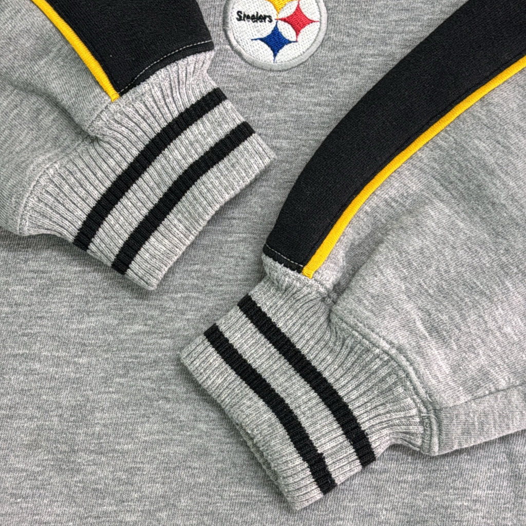 NFL Sweat