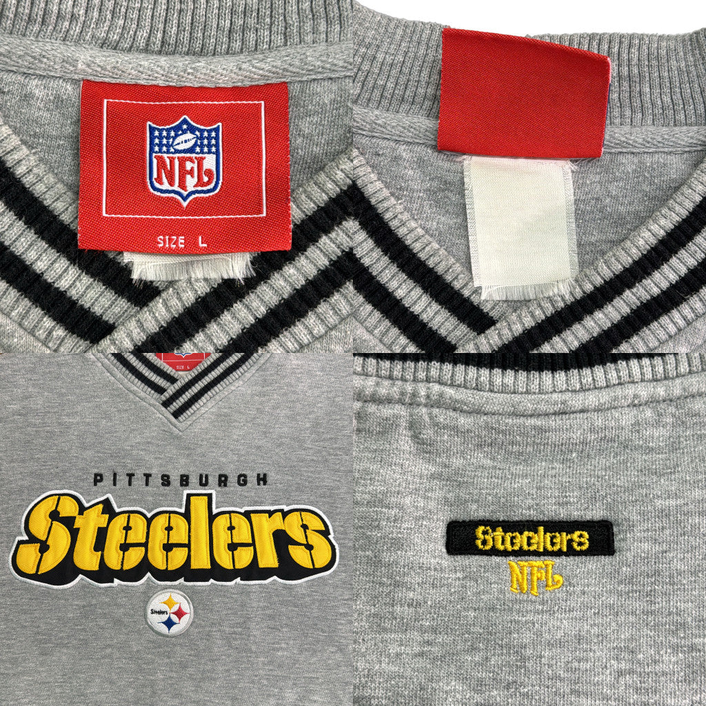 NFL Sweat