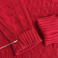 POLO GOLF Crewneck Sweater