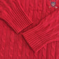 POLO GOLF Crewneck Sweater