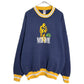 90s LEGENDS ATHLETIC College Sweat