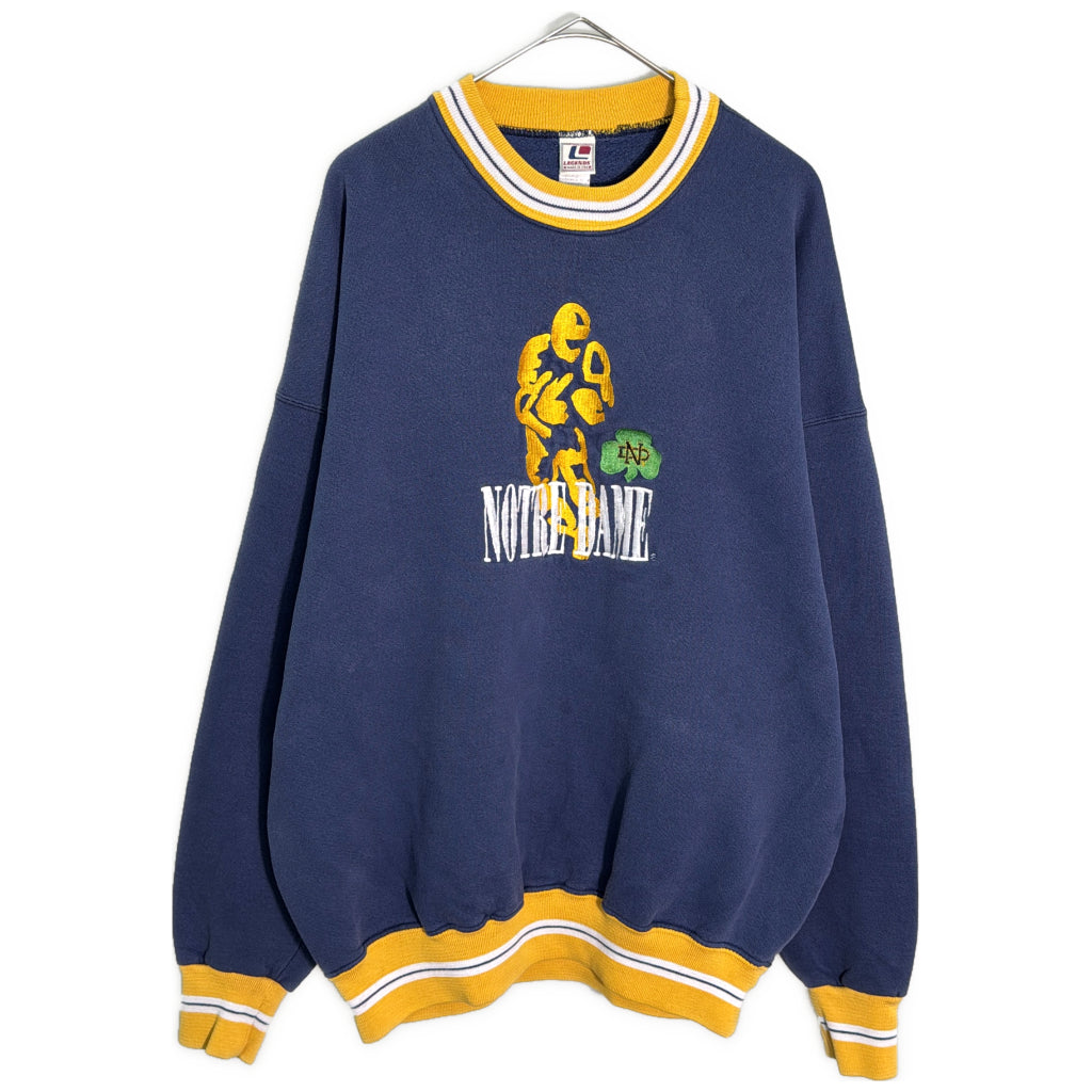 90s LEGENDS ATHLETIC College Sweat