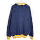 90s LEGENDS ATHLETIC College Sweat