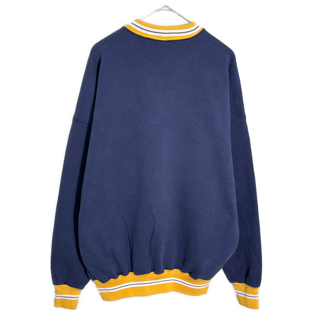 90s LEGENDS ATHLETIC College Sweat