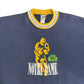 90s LEGENDS ATHLETIC College Sweat