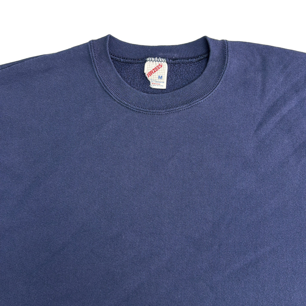 90s JERZEES Plain Sweat