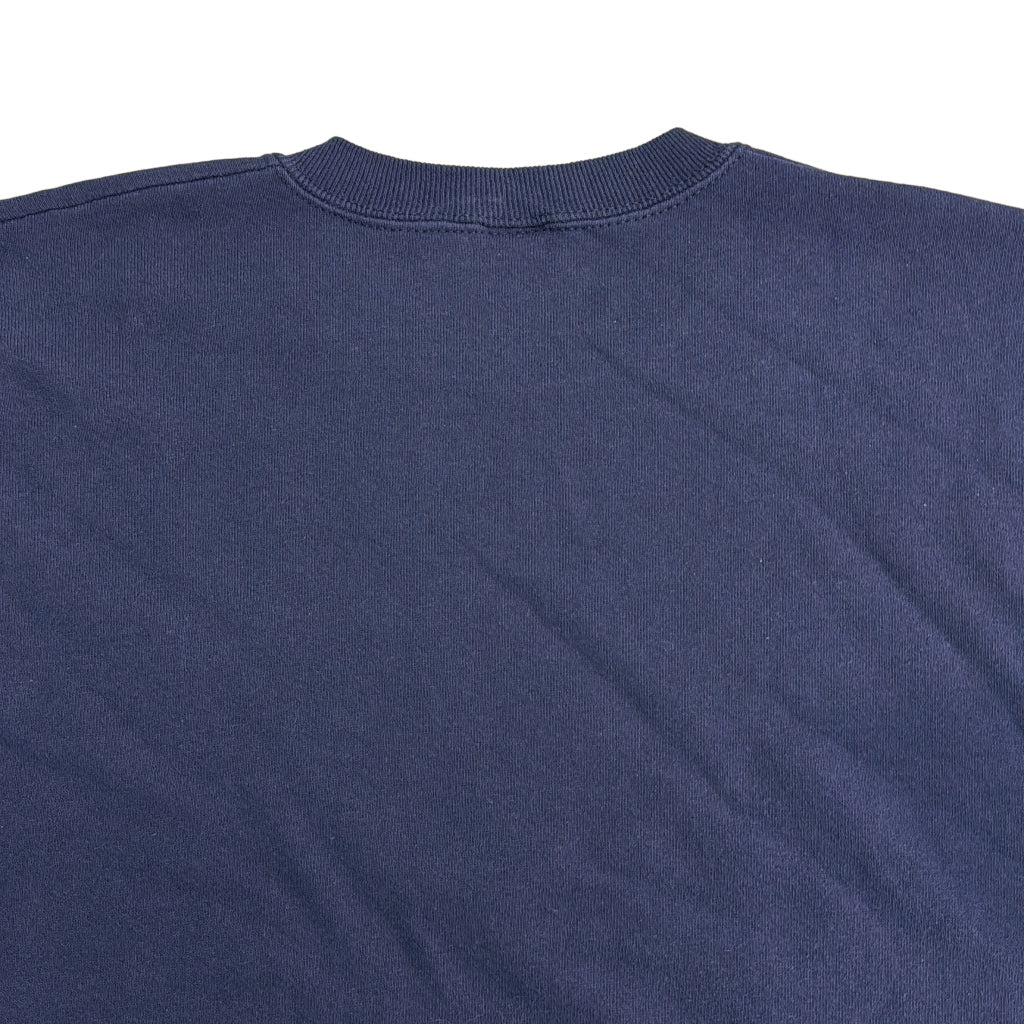 90s JERZEES Plain Sweat