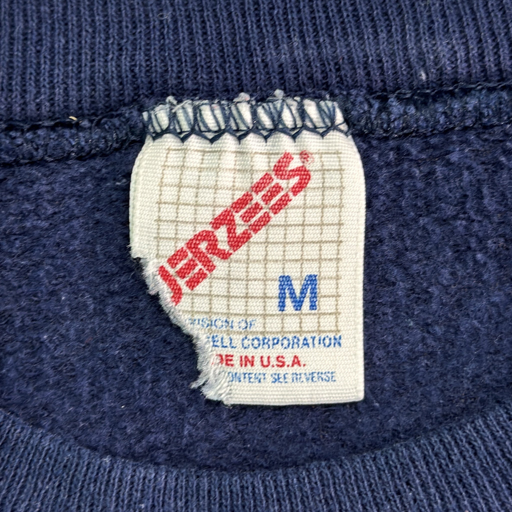 90s JERZEES Plain Sweat