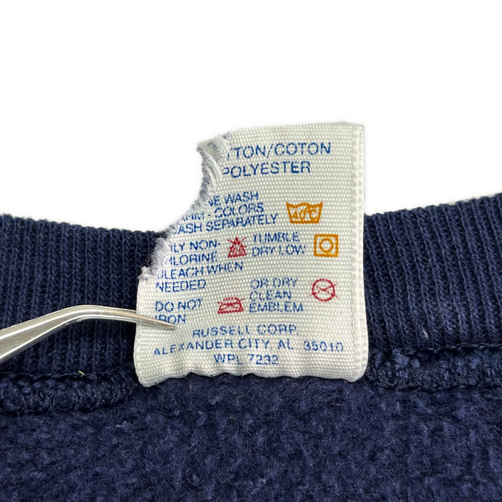 90s JERZEES Plain Sweat