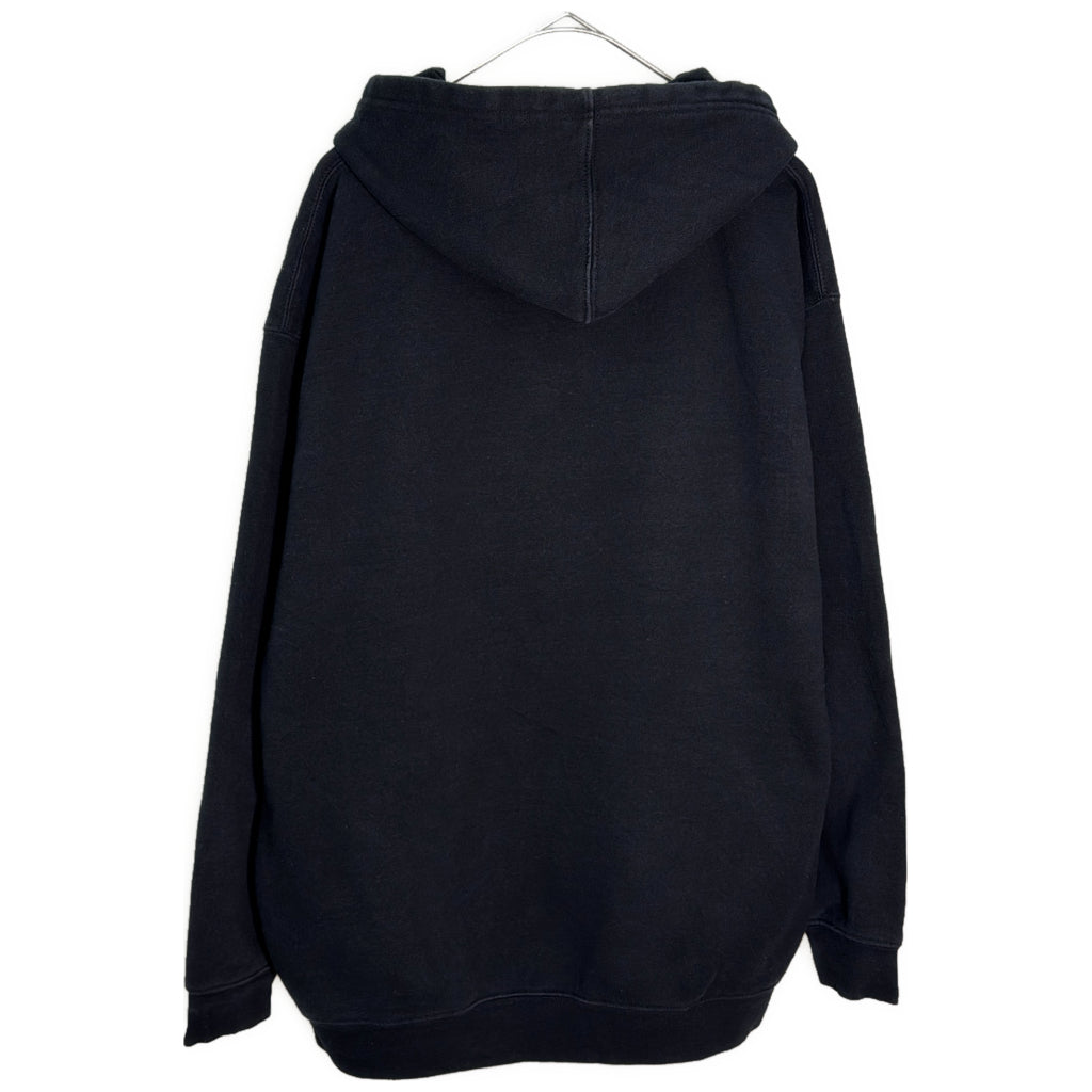 PRO CLUB Plain Hoodie