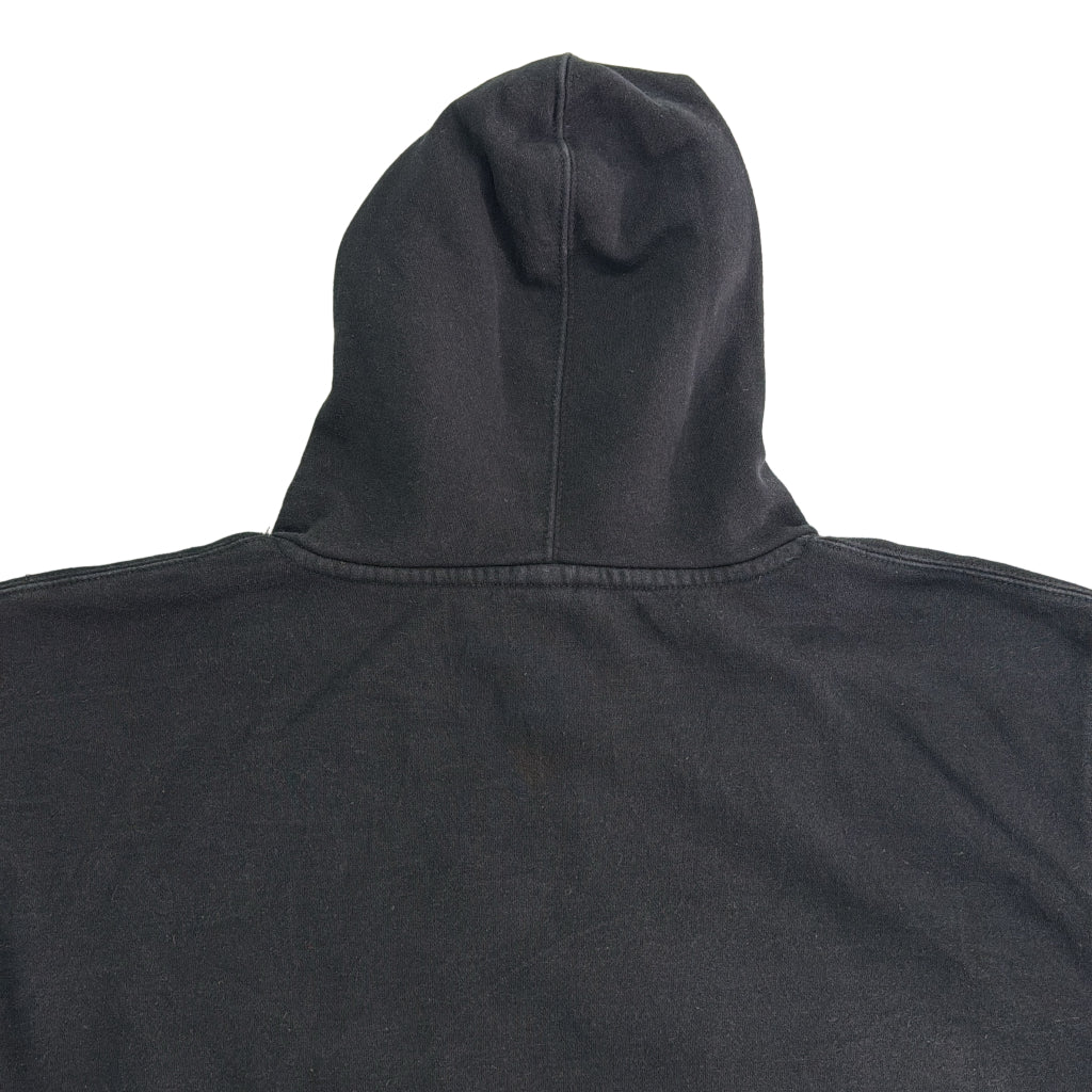 PRO CLUB Plain Hoodie