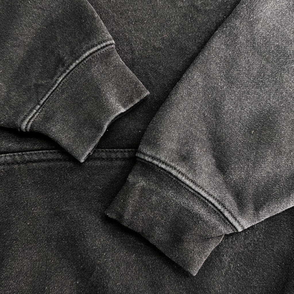 PRO CLUB Plain Hoodie