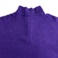 90s Polo by Ralph Lauren Half Zip Cotton Sweater Half Zip Sweater