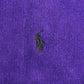 90s Polo by Ralph Lauren Half Zip Cotton Sweater Half Zip Sweater
