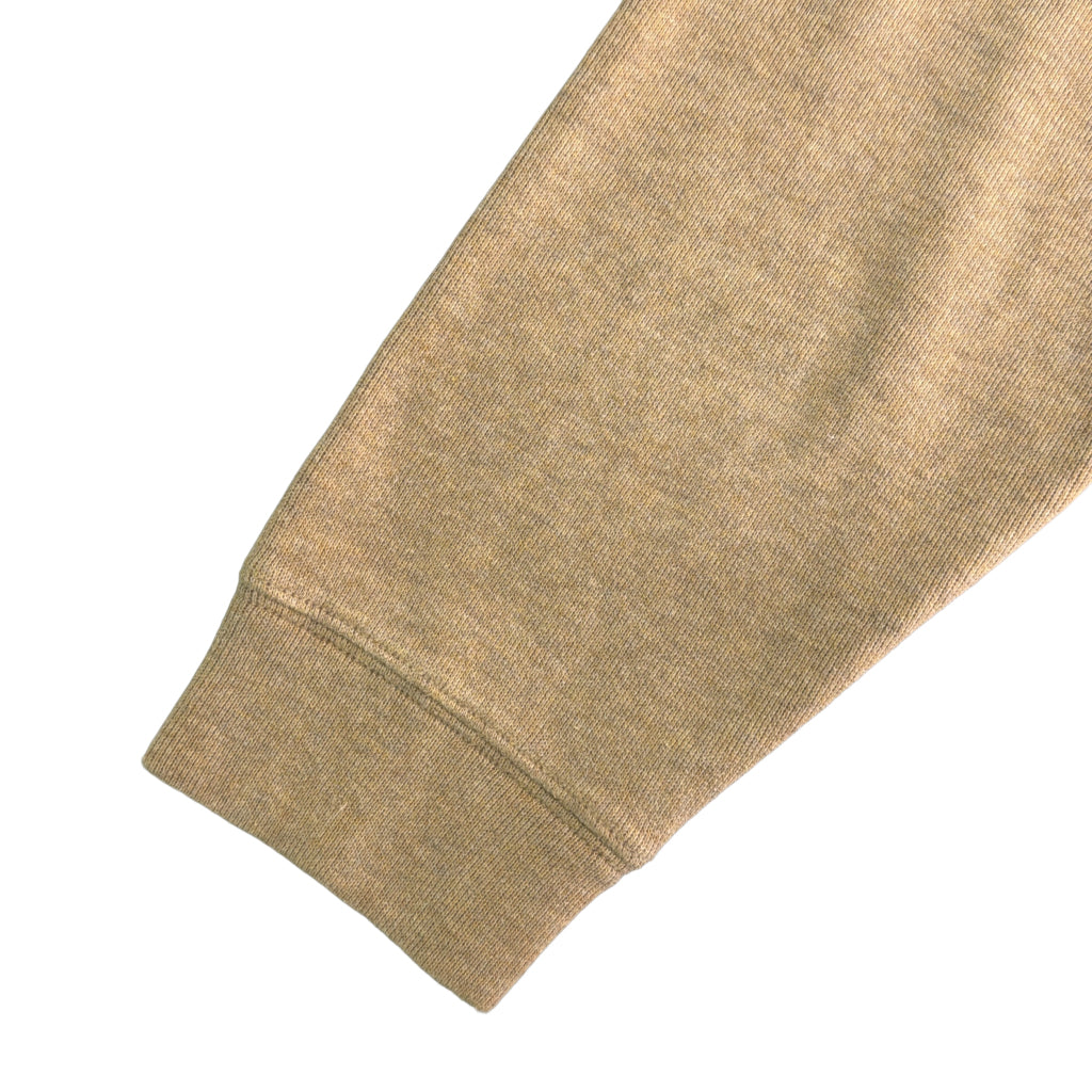 Polo by Ralph Lauren Half Zip Cotton Sweater Half Zip Sweater