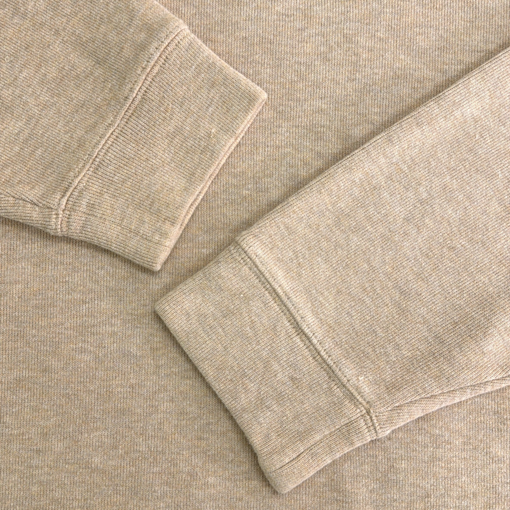 Polo by Ralph Lauren Half Zip Cotton Sweater Half Zip Sweater
