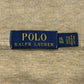 Polo by Ralph Lauren Half Zip Cotton Sweater Half Zip Sweater
