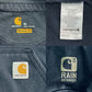 Carhartt Hoodie