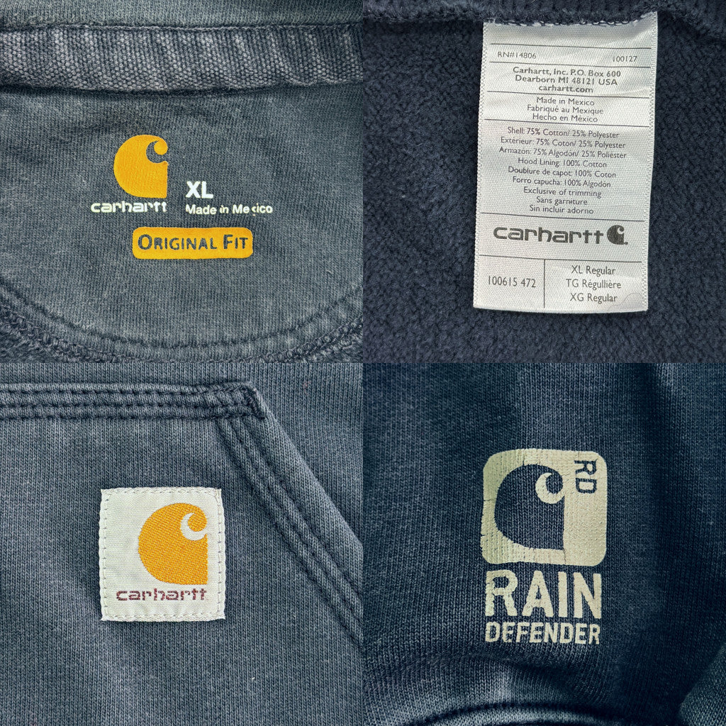 Carhartt Hoodie