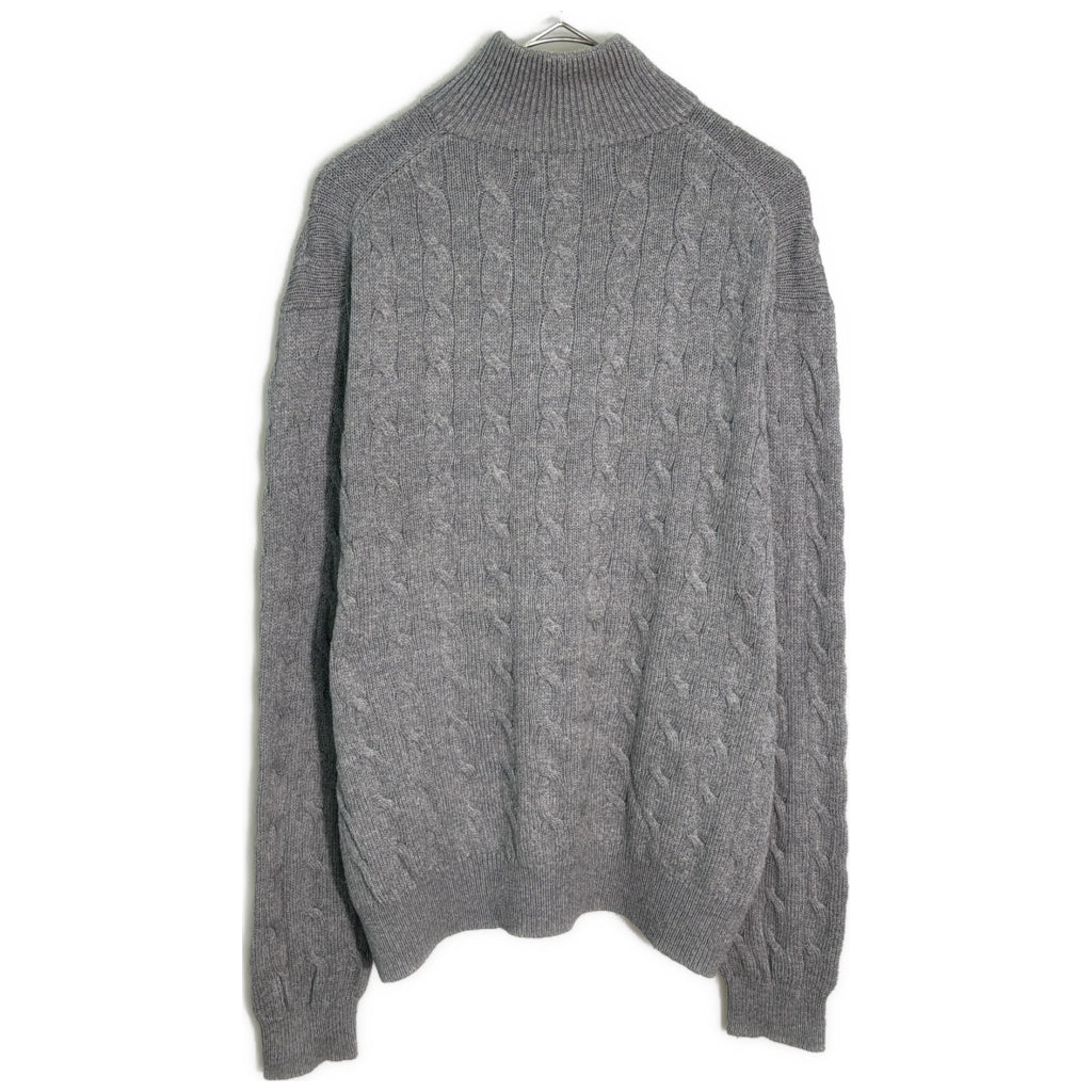 Polo by Ralph Lauren Half Zip Sweater