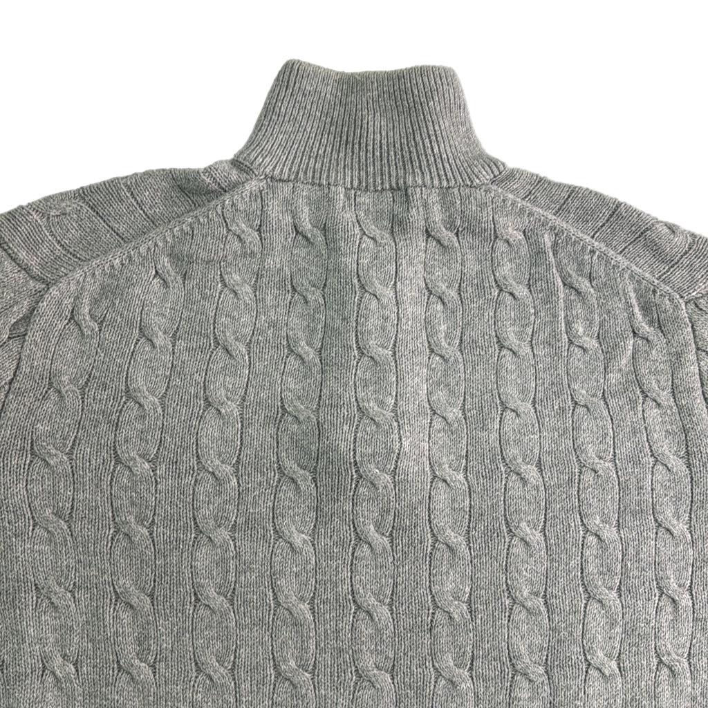 Polo by Ralph Lauren Half Zip Sweater