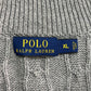 Polo by Ralph Lauren Half Zip Sweater