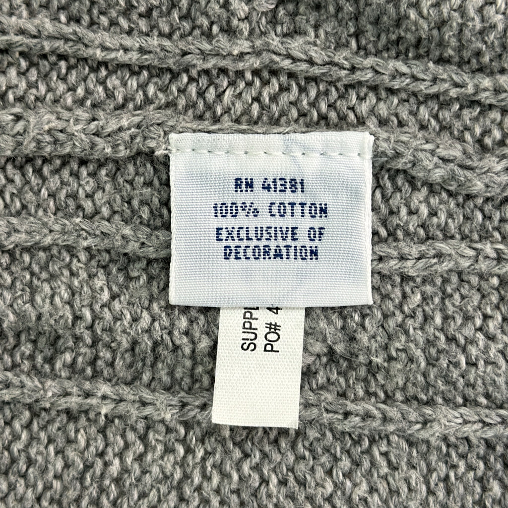 Polo by Ralph Lauren Half Zip Sweater