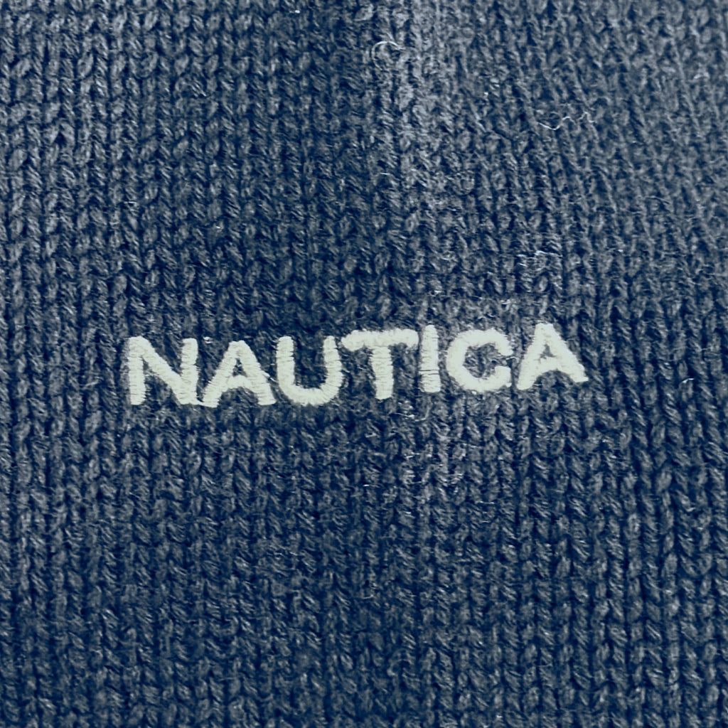 NAUTICA Crewneck Sweater