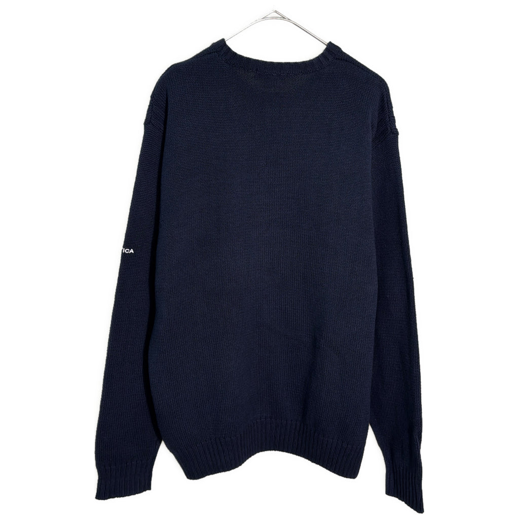 NAUTICA Crewneck Sweater