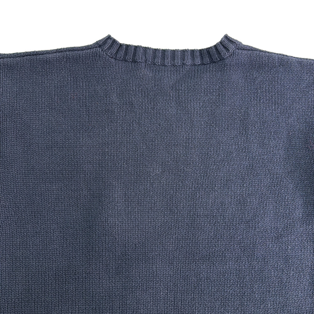 NAUTICA Crewneck Sweater