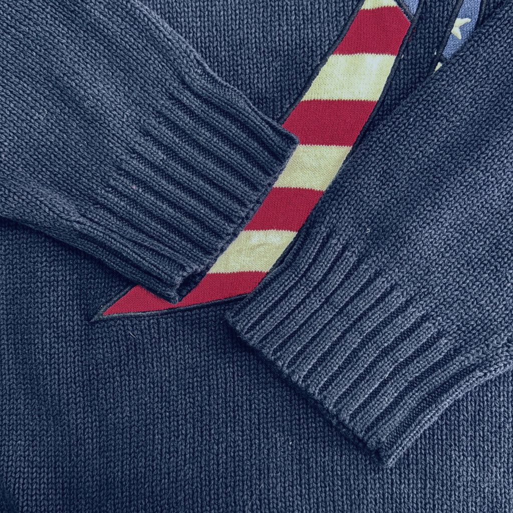 NAUTICA Crewneck Sweater