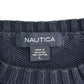 NAUTICA Crewneck Sweater