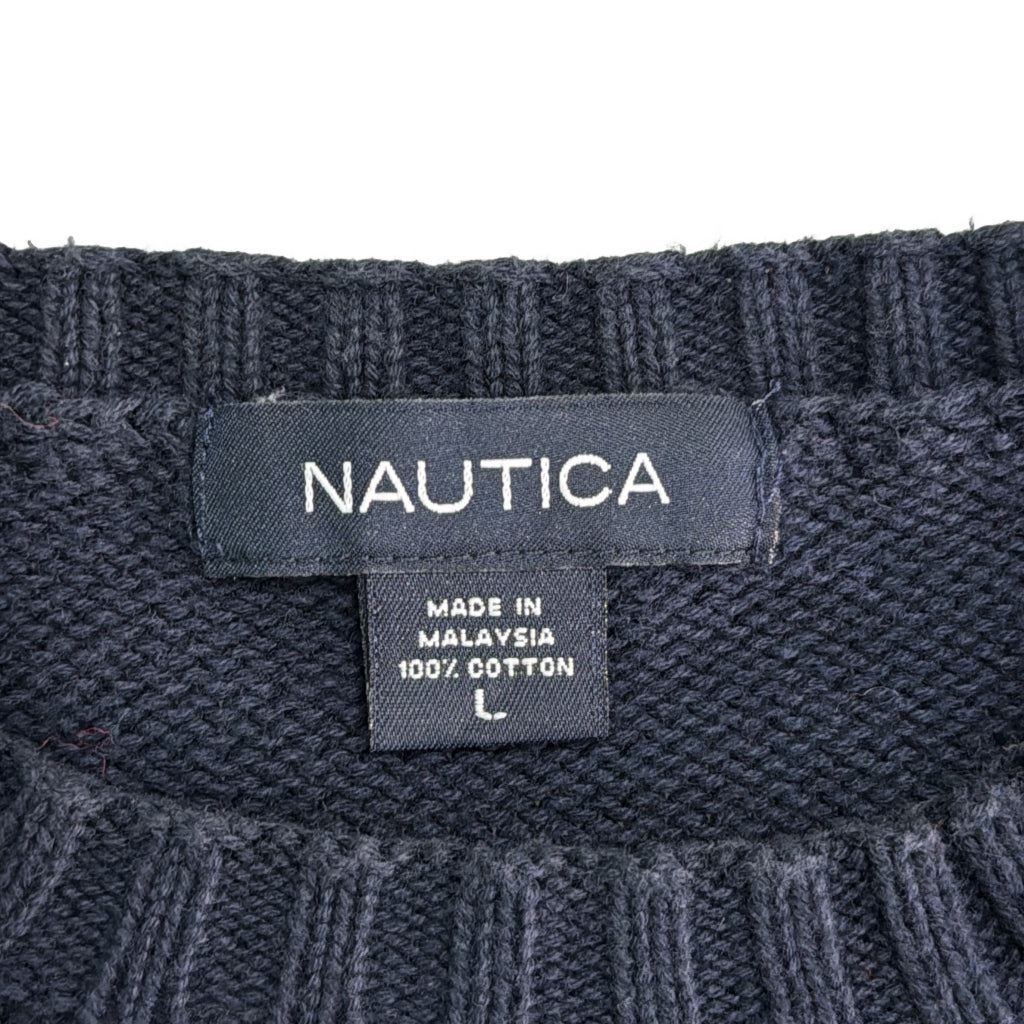NAUTICA Crewneck Sweater