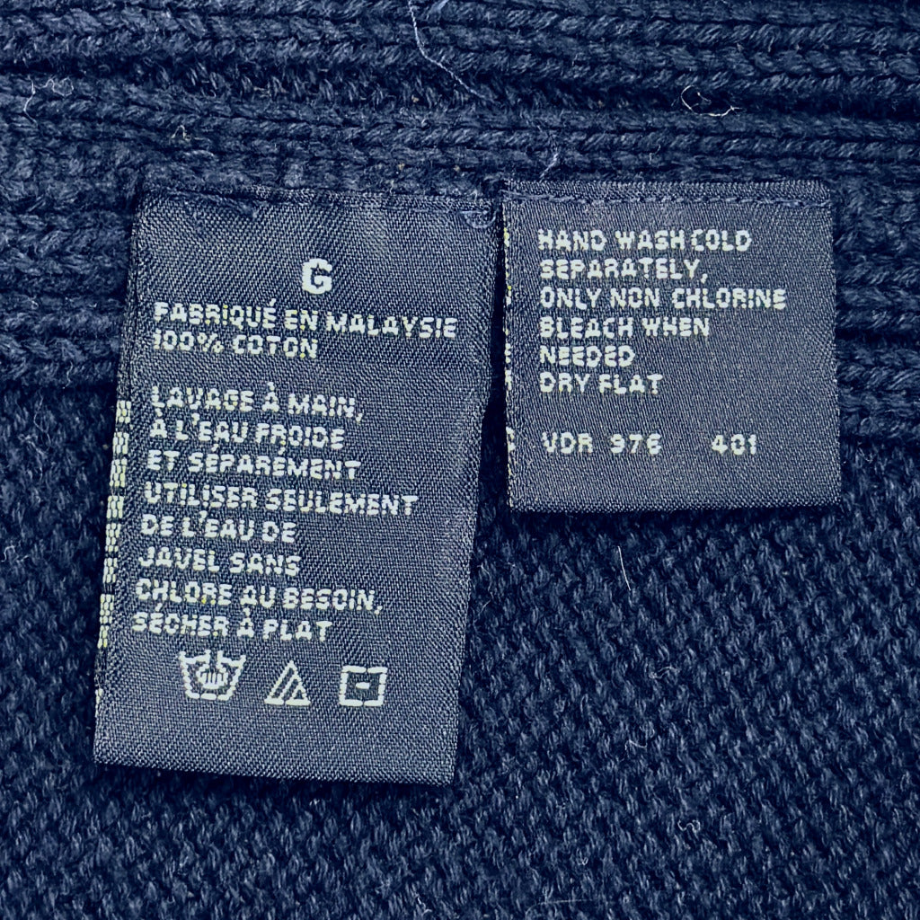 NAUTICA Crewneck Sweater