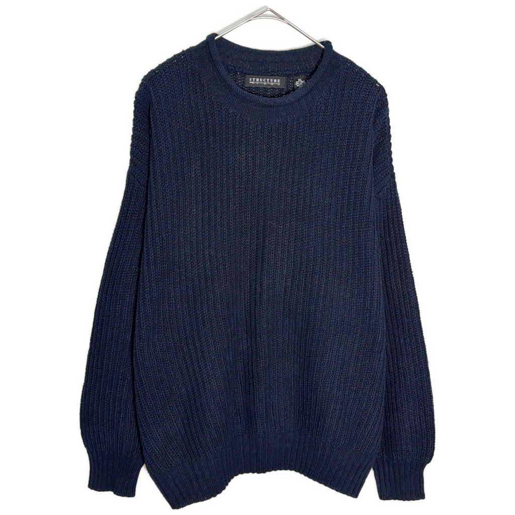 STRUCTURE Sweater
