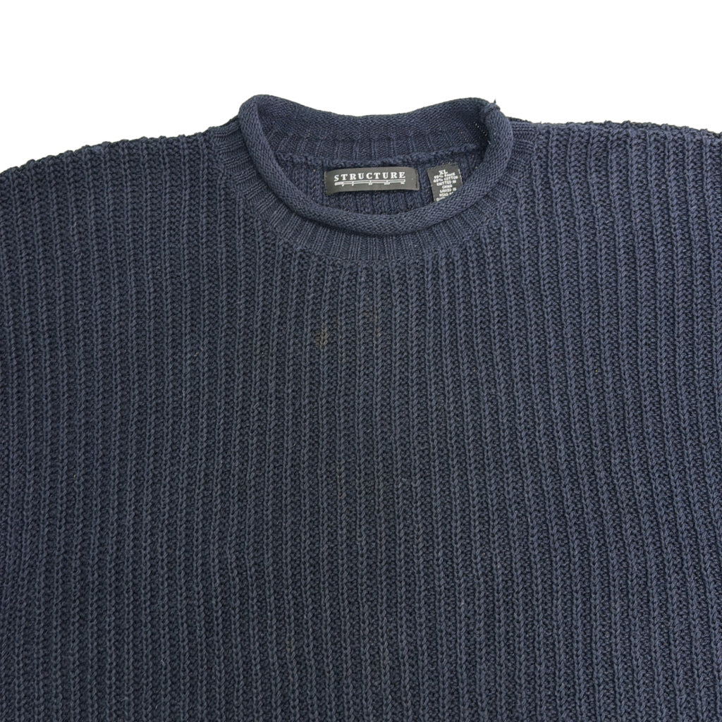 STRUCTURE Sweater