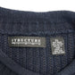 STRUCTURE Sweater