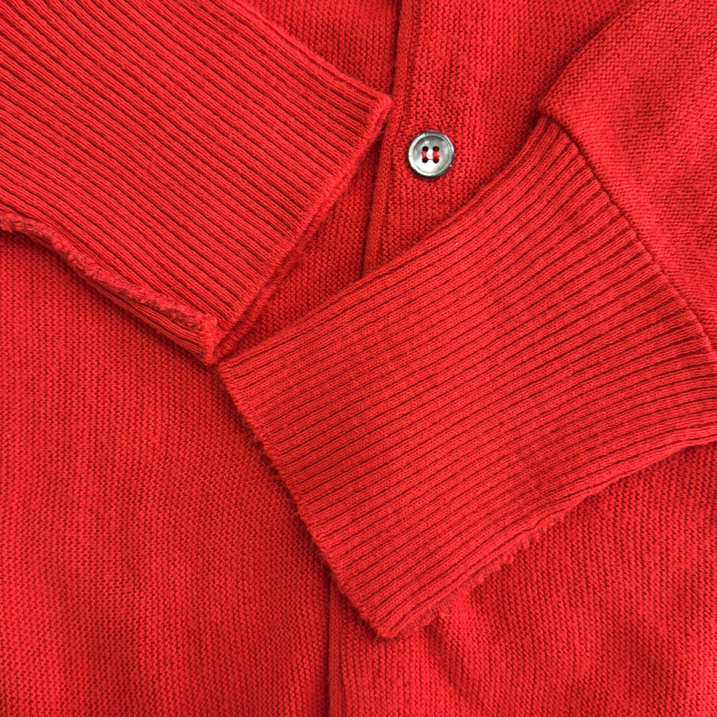 70s MONTGOMERY WARD THE HARE Cardigan