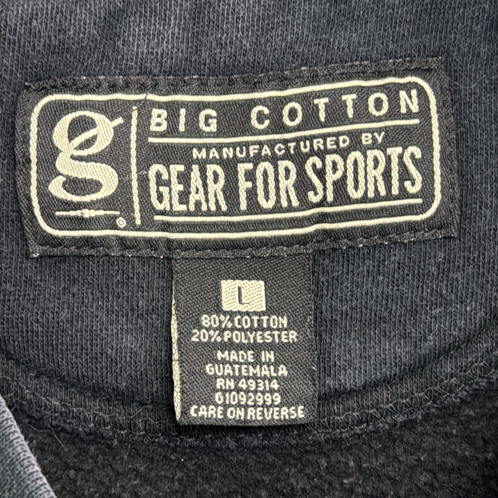 GEAR College Sweat