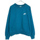 90s NIKE Logo Sweat