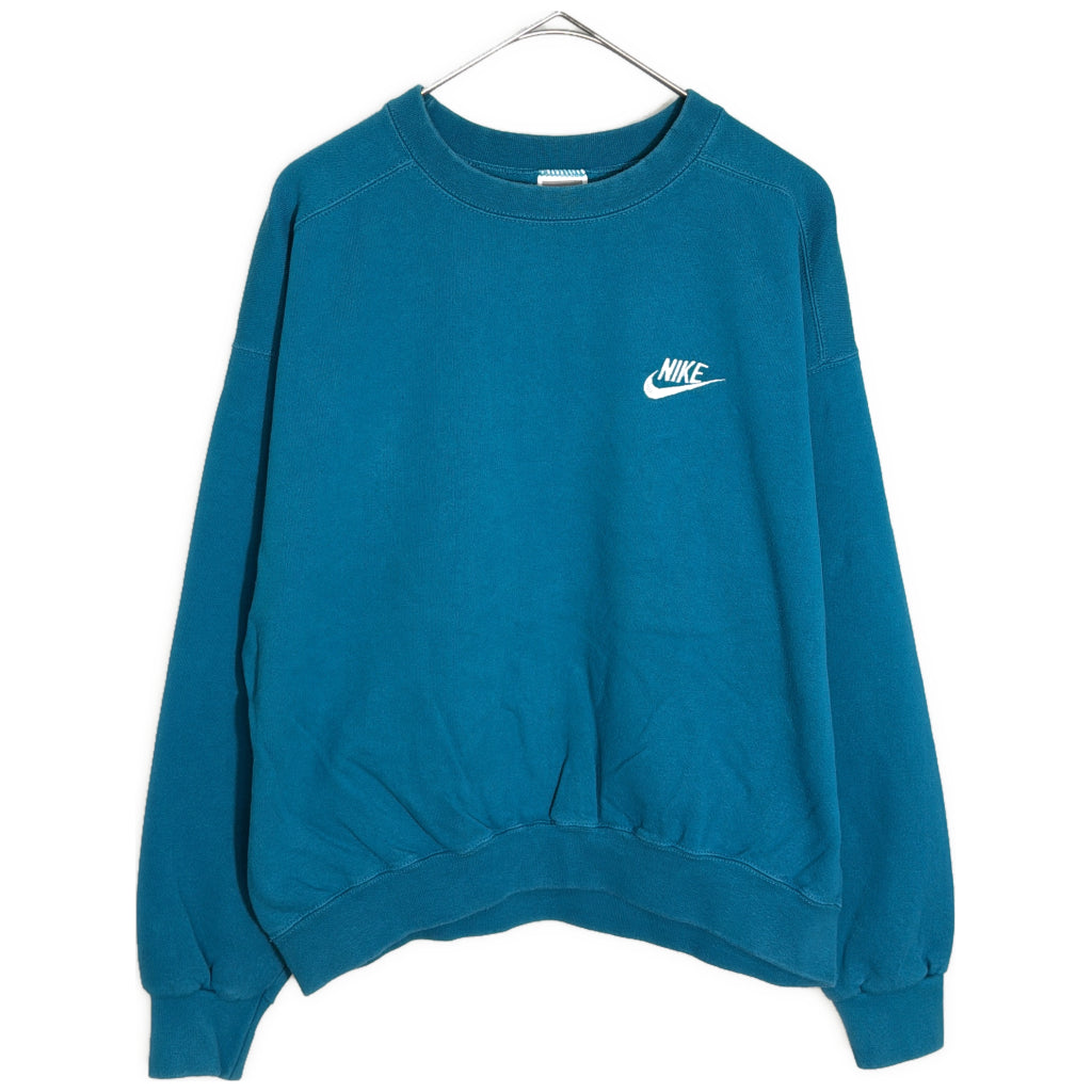 90s NIKE Logo Sweat
