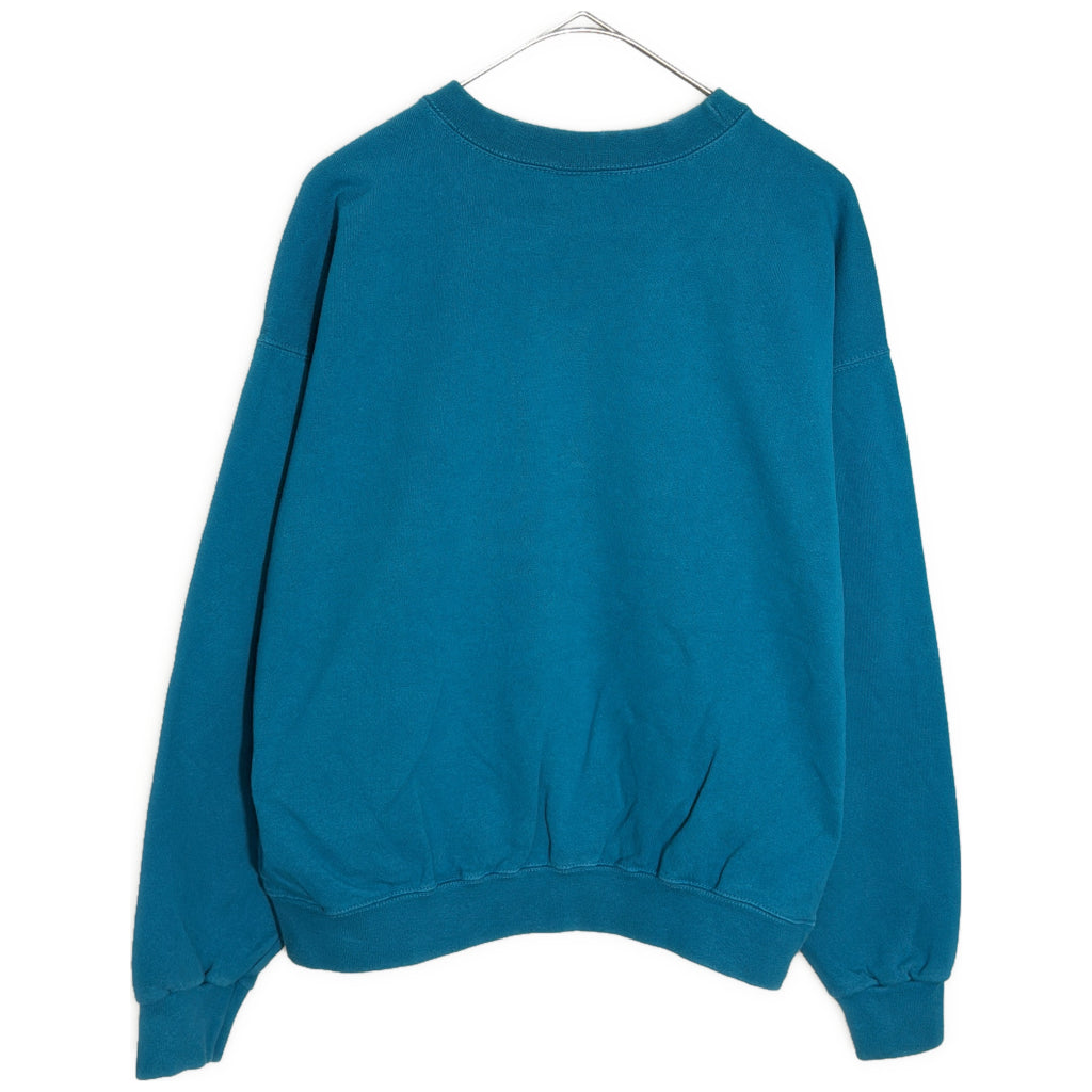 90s NIKE Logo Sweat