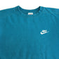 90s NIKE Logo Sweat