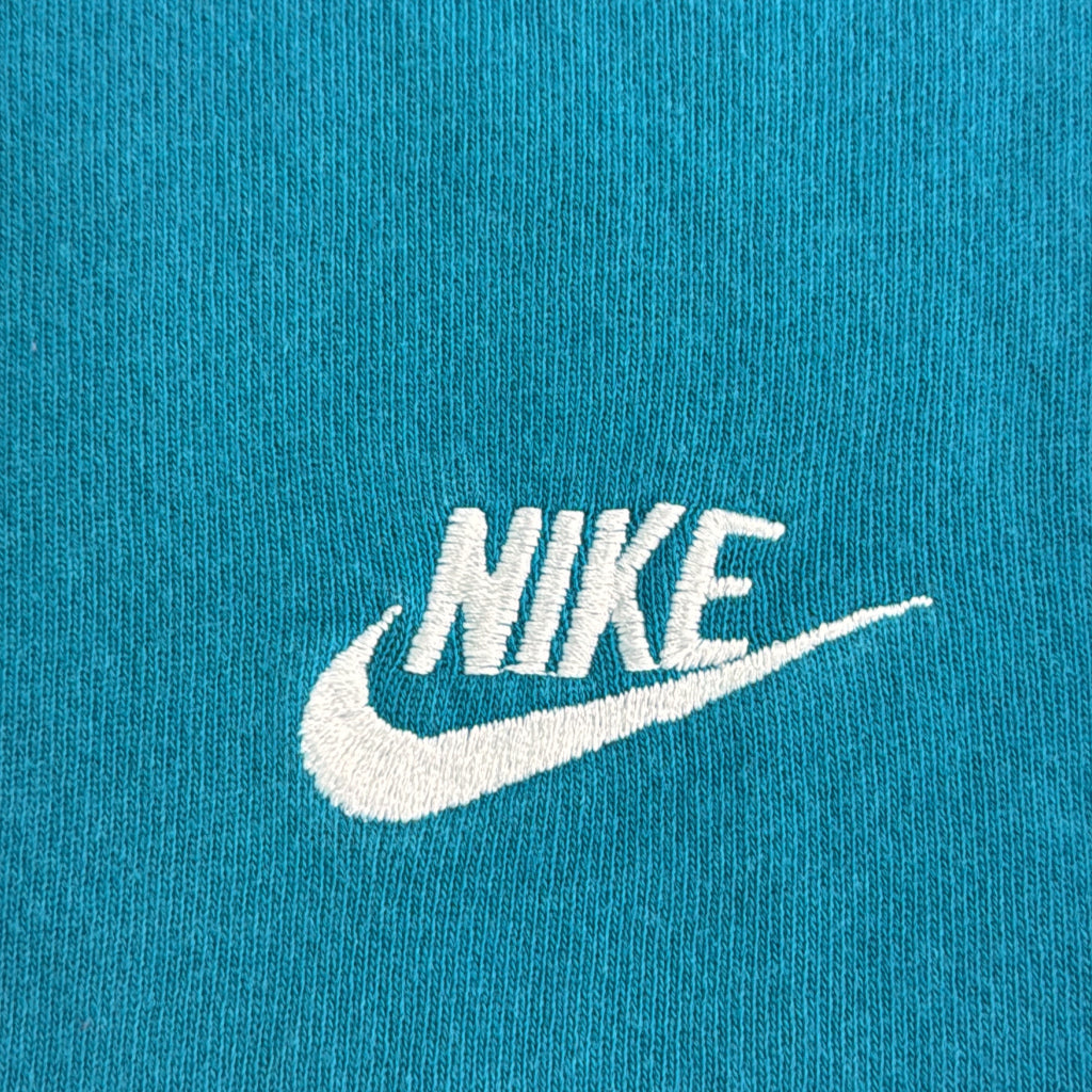 90s NIKE Logo Sweat