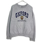 OXFORD UNIVERSITY College Sweat