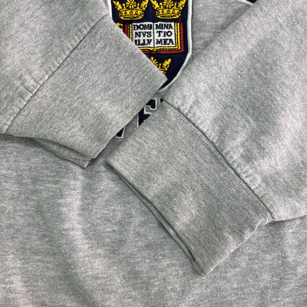 OXFORD UNIVERSITY College Sweat